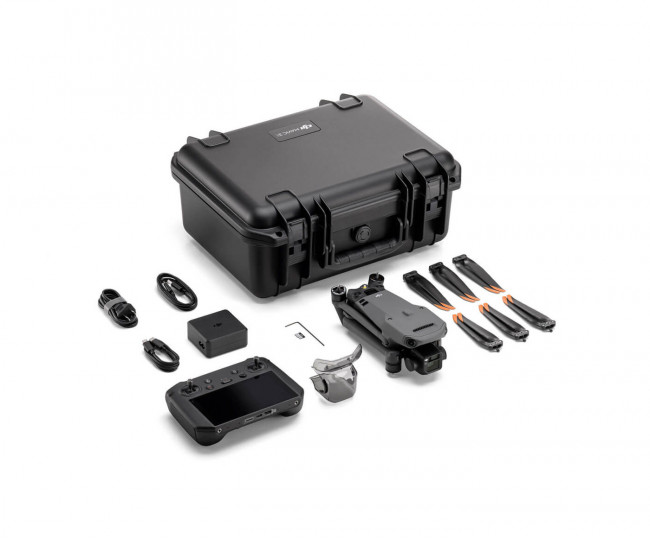 Квадрокоптер DJI Mavic 3E (CP.EN.00000411.01)